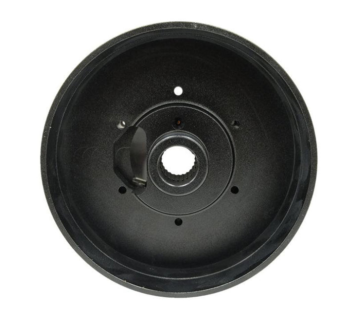 NRG Short Hub Adapter 97-02 Ford F150 - Attacking the Clock Racing