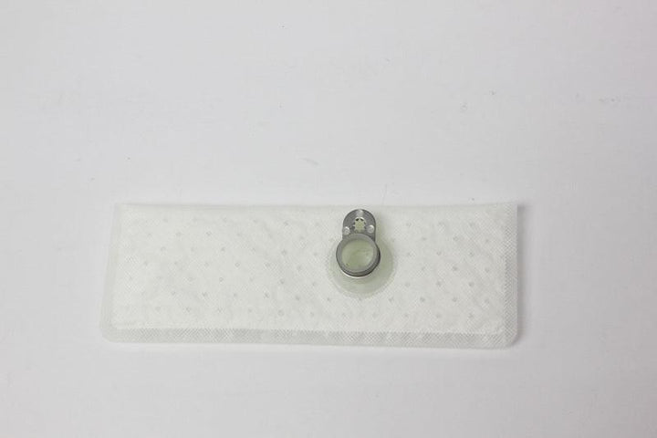 Walbro Universal Fuel Sock - Attacking the Clock Racing