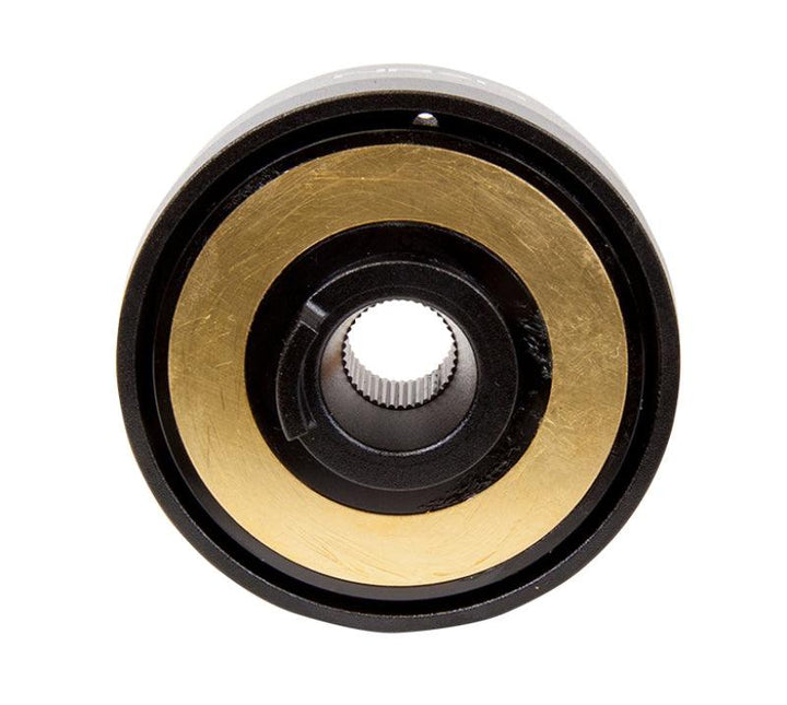 NRG Short Hub Adapter 70-83 VW MK1 - Attacking the Clock Racing