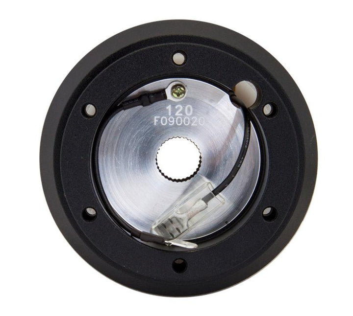 NRG Short Hub Adapter Toyota / Scion - Attacking the Clock Racing