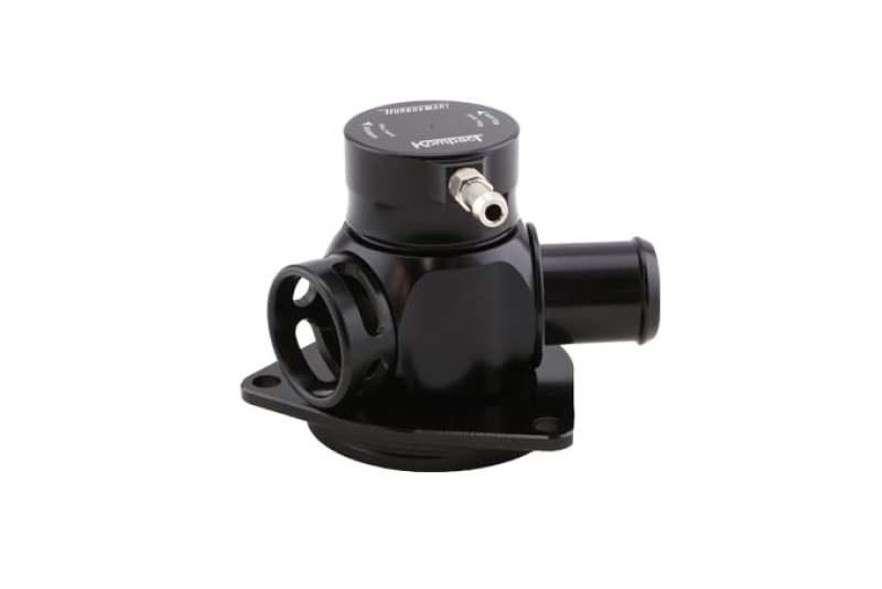 Turbosmart BOV Kompact Dual Port - 12-16 Hyundai Veloster Turbo - Attacking the Clock Racing