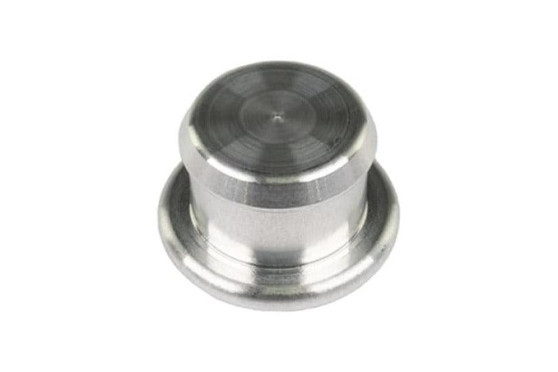 Turbosmart BOV 25mm Hose Blanking Plug - Attacking the Clock Racing