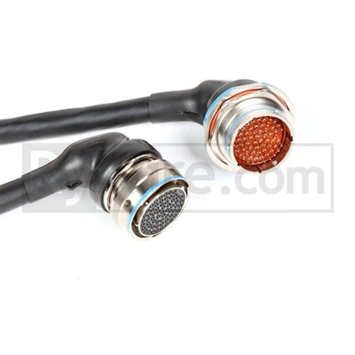 Rywire Honda F/H-Series Mil-Spec Eng Harn w/OBD1 Dist/Inj/Alt & 92-95 Plugs (Adapter/Plug Color Req) - Attacking the Clock Racing