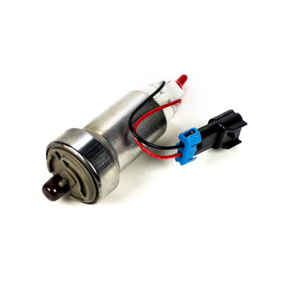 Walbro 520 High Pressure "Hellcat" Fuel Pump - Attacking the Clock Racing