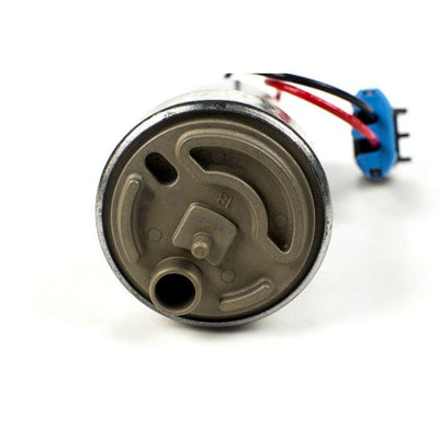 Walbro 520 High Pressure "Hellcat" Fuel Pump - Attacking the Clock Racing