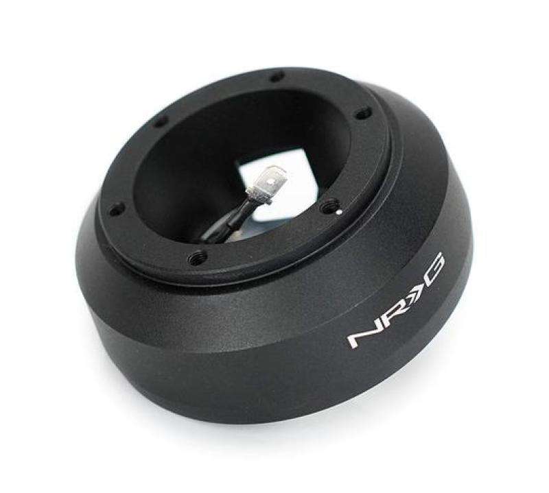 NRG Short Hub Adapter 5-12 Porsche 977 / 00+ Audi A4 / 08+ VW / Lamborghini Gallardo / Audi R8 - Attacking the Clock Racing