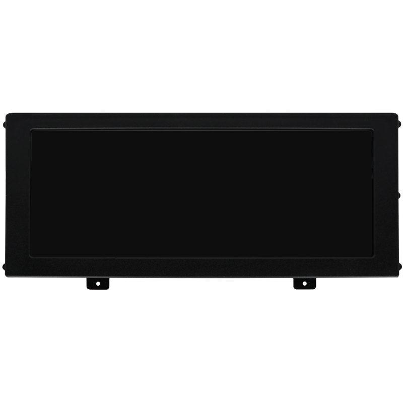 Autometer InVision Digital Instrument Display Color LCD Including Panel Mount - Universal - Attacking the Clock Racing