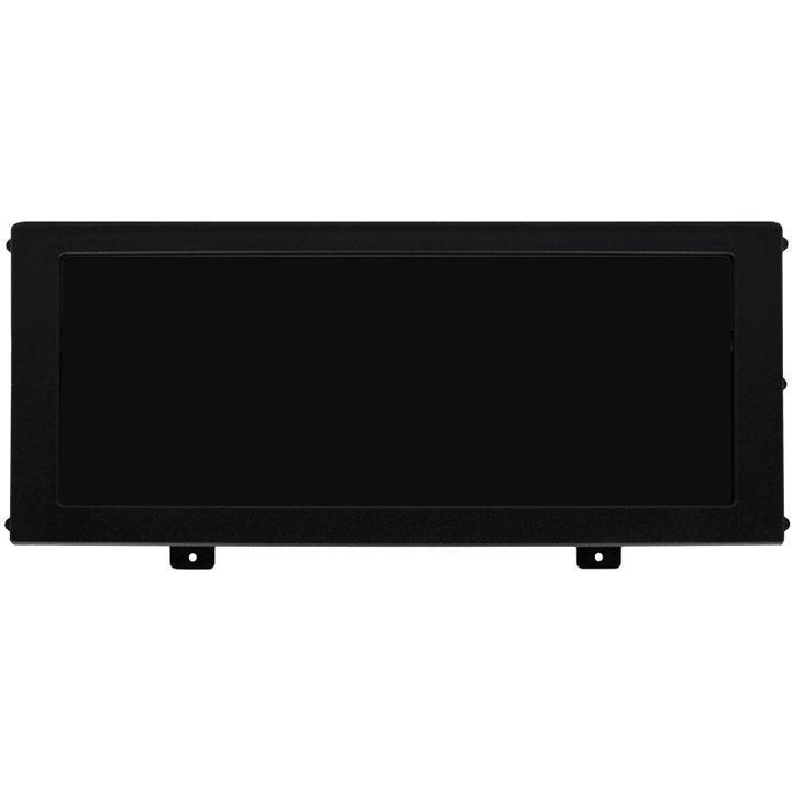 Autometer InVision Digital Instrument Display Color LCD Including Panel Mount - Universal - Attacking the Clock Racing
