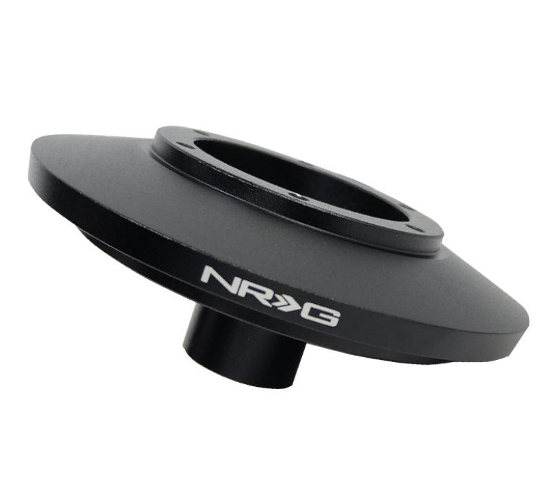 NRG Short Hub Adapter 06-13 Mini Cooper - Attacking the Clock Racing