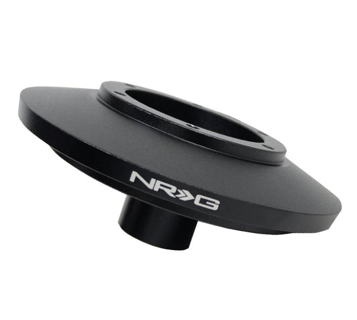 NRG Short Hub Adapter 06-13 Mini Cooper - Attacking the Clock Racing