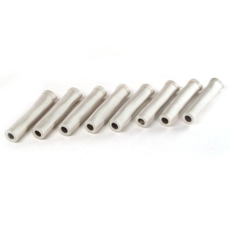DEI Protect-A-Boot - 6in - 8-pack - Silver - Attacking the Clock Racing