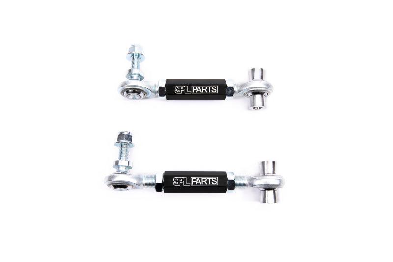 SPL Parts 2016+ Chevrolet Camaro (Gen 6) Rear Swaybar Endlinks - Attacking the Clock Racing