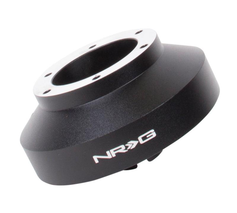NRG Short Hub Adapter EK9 Civic / S2000 / Prelude (w/ SRS Clock Spring / SRS Resistors Incl.) - Attacking the Clock Racing