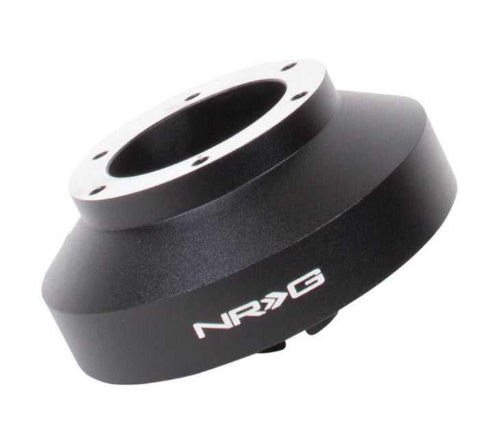 NRG Short Hub Adapter EK9 Civic / S2000 / Prelude (w/ SRS Clock Spring / SRS Resistors Incl.) - Attacking the Clock Racing