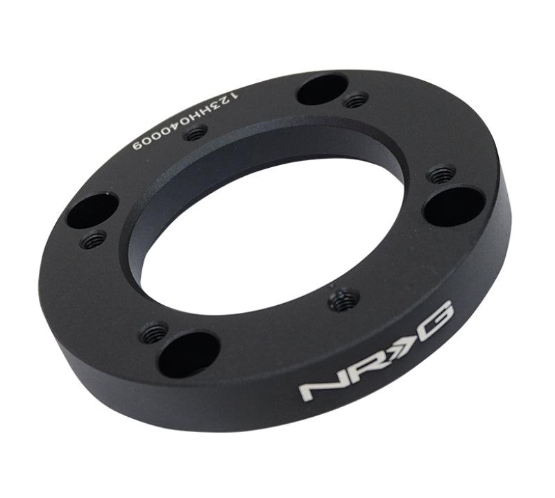 NRG Short Hub Adapter Lotus Exige / Evora / Elise - Attacking the Clock Racing