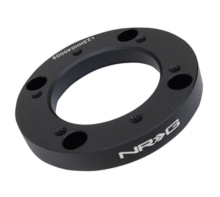NRG Short Hub Adapter Lotus Exige / Evora / Elise - Attacking the Clock Racing