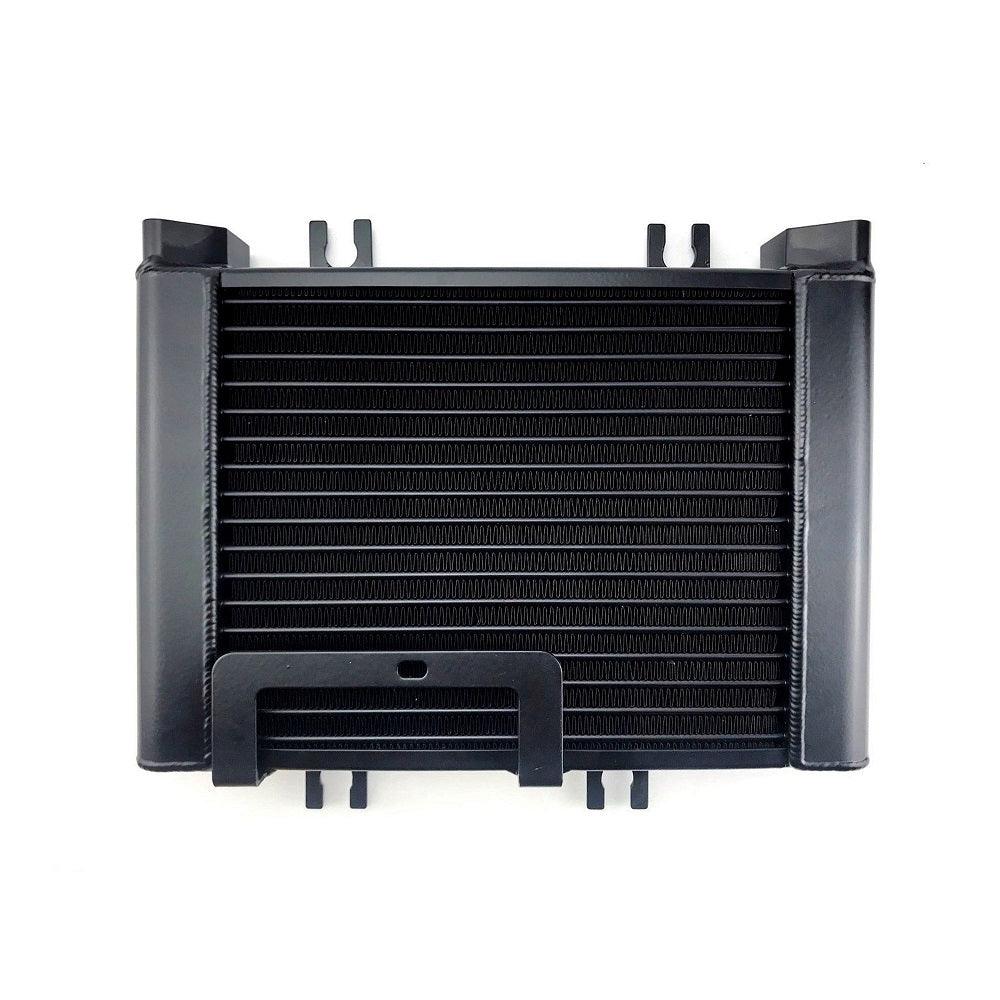 HEL Performance OEM Replacement Oil Cooler for Nissan R35 Skyline GT-R - Attacking the Clock Racing