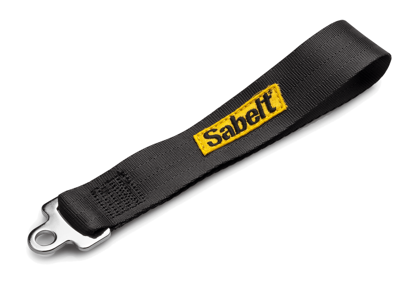 Sabelt Door Strap - Attacking the Clock Racing