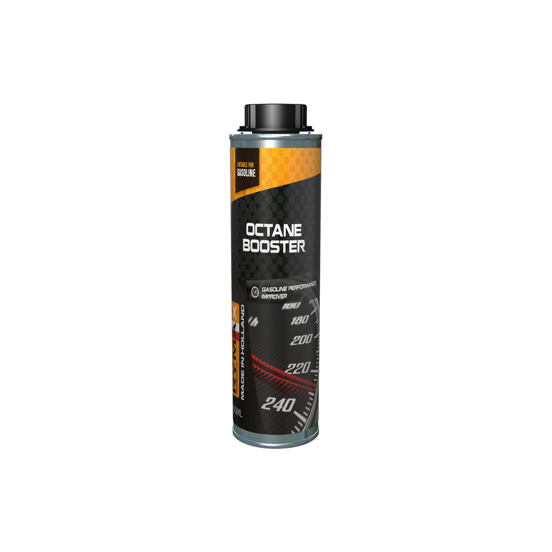 Rymax Octane Booster Fuel Additive - 250ml - Attacking the Clock Racing