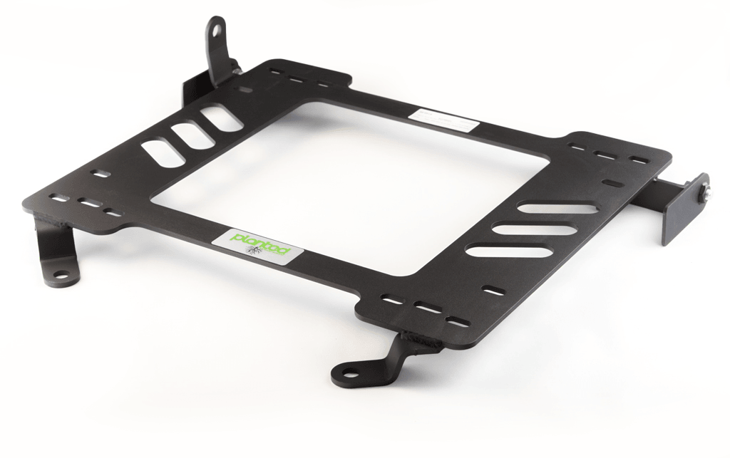 Planted Technology Seat Bracket Audi S4 [B5 Chassis] (2000-2002) - Driver - Attacking the Clock Racing