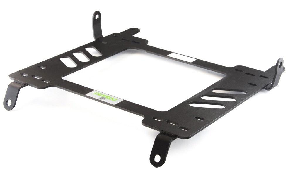 Planted Technology Seat Bracket Audi A3 Hatchback (2003-2013) - Driver - Attacking the Clock Racing