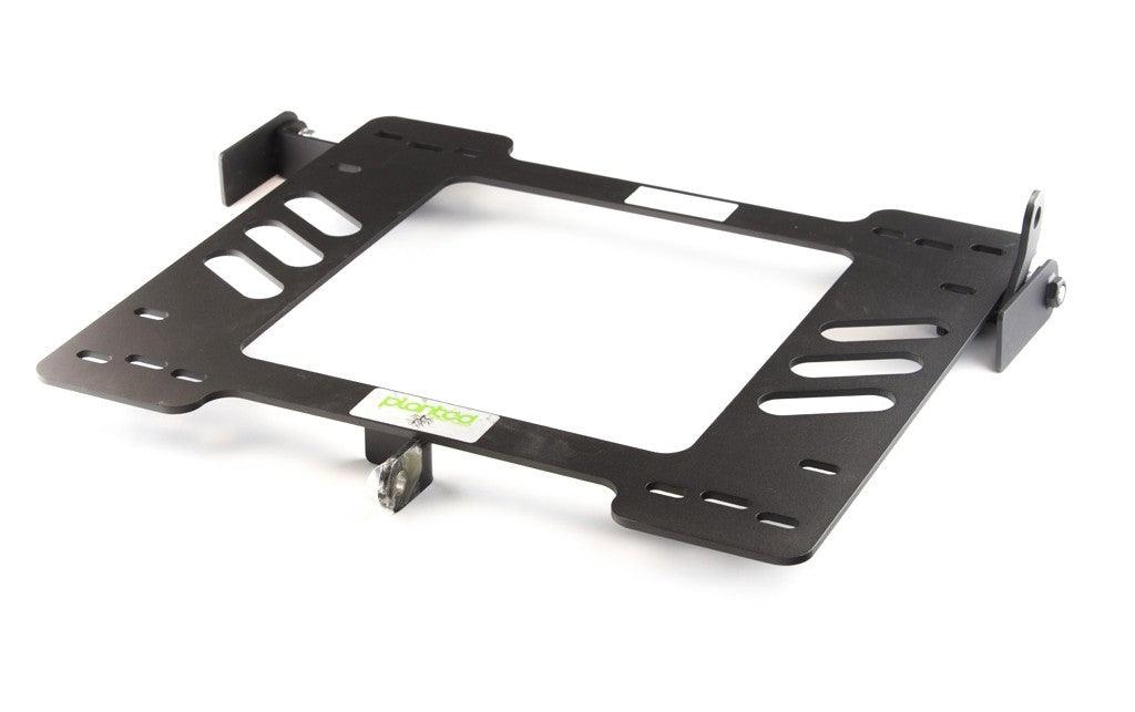 Planted Technology Seat Bracket Audi A4 [B5 Chassis] (1994-2001) - Passenger - Attacking the Clock Racing