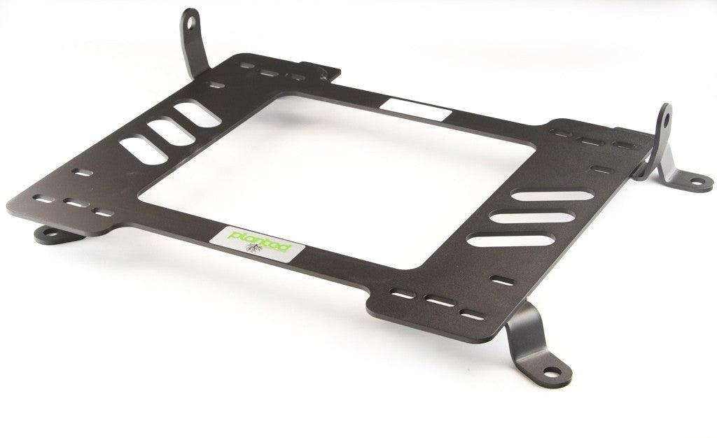 Planted Technology Seat Bracket Audi A4/S4 [B7 Chassis] (2006-2008) - Driver - Attacking the Clock Racing