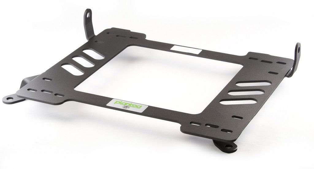Planted Technology Seat Bracket Audi A4/S4 [B7 Chassis] (2006-2008) - Passenger - Attacking the Clock Racing