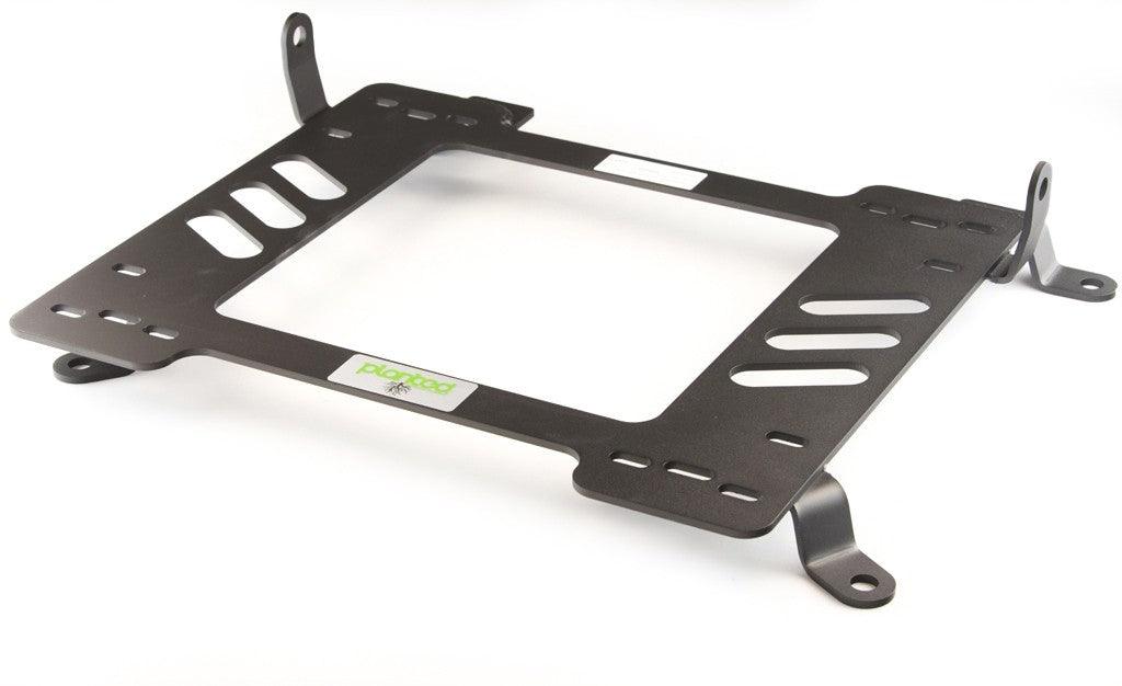 Planted Technology Seat Bracket Audi A4/S4 [B6 Chassis] (2002-2006) - Driver - Attacking the Clock Racing