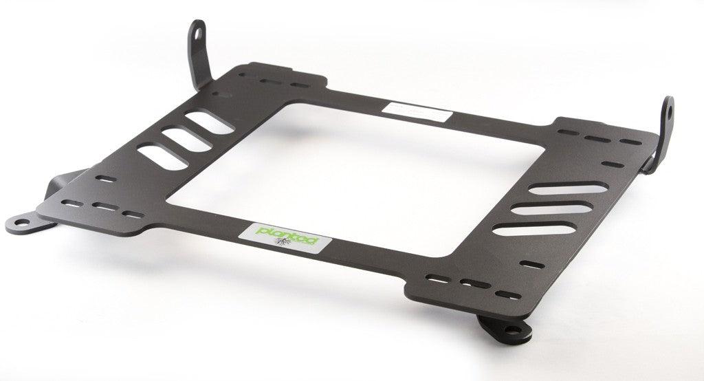 Planted Technology Seat Bracket Audi A4/S4 [B6 Chassis] (2002-2006) - Passenger - Attacking the Clock Racing