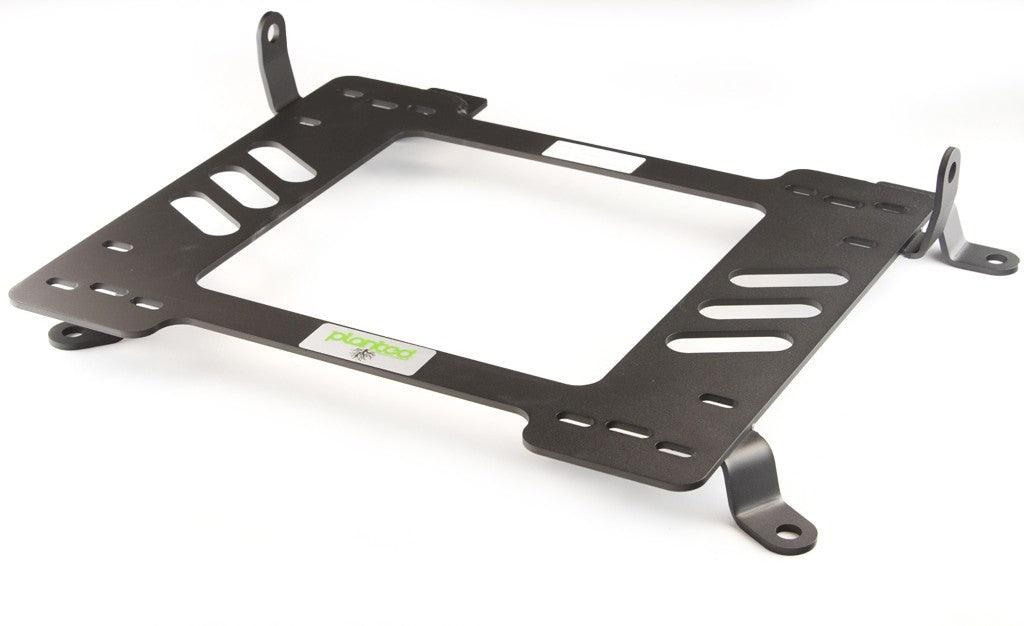 Planted Technology Seat Bracket Audi A4/S4 [B8 Chassis] (2008-2015) - Driver - Attacking the Clock Racing