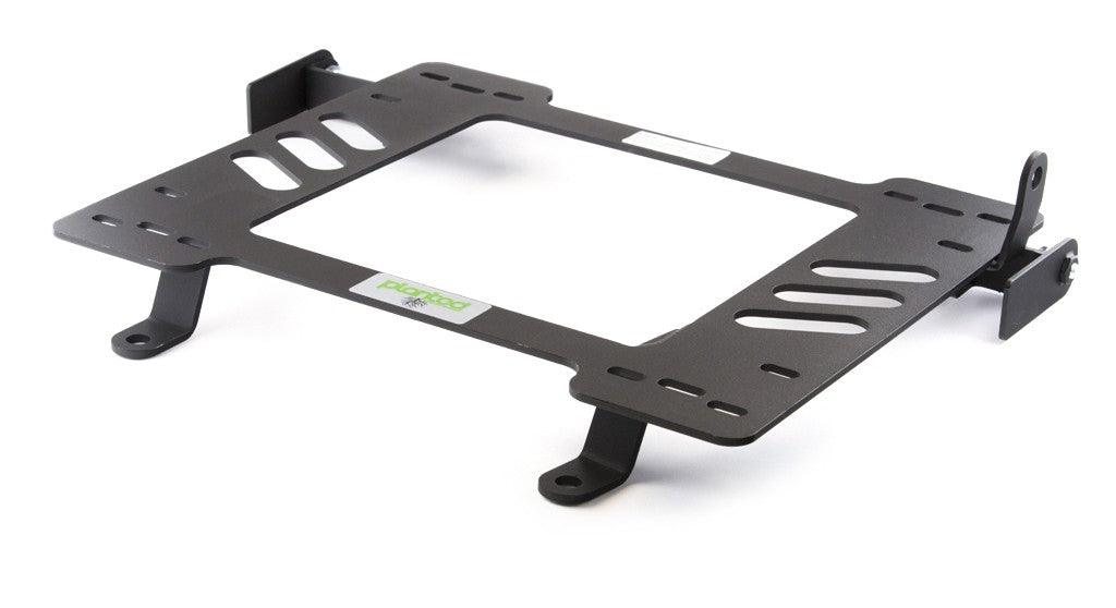 Planted Technology Seat Bracket Audi A6/S6 [C4 Chassis] (1994-1997) - Passenger - Attacking the Clock Racing