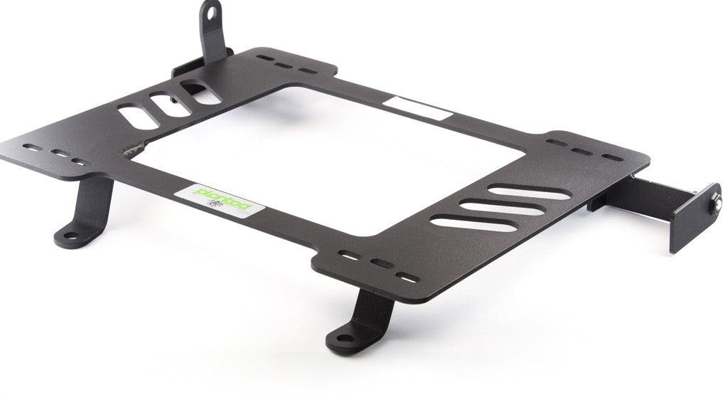 Planted Technology Seat Bracket Audi S4 [C4 Chassis] (1991-1994) - Driver - Attacking the Clock Racing