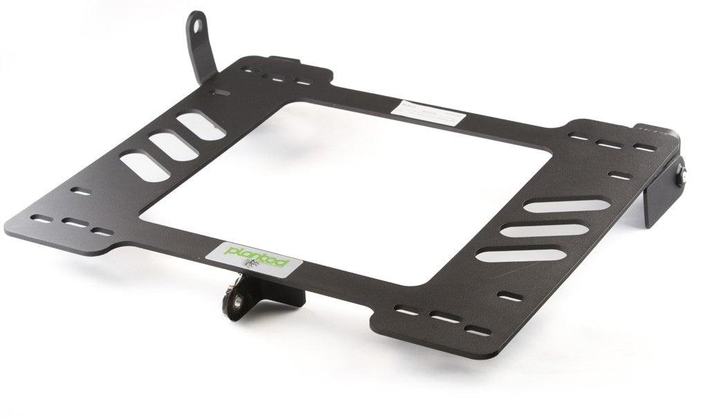 Planted Technology Seat Bracket Audi 4000 (1980-1987) - Driver - Attacking the Clock Racing