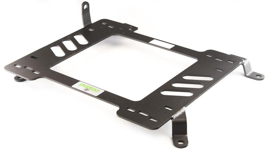 Planted Technology Seat Bracket Audi A3/S3 [3rd Generation] (2012+) - Driver - Attacking the Clock Racing