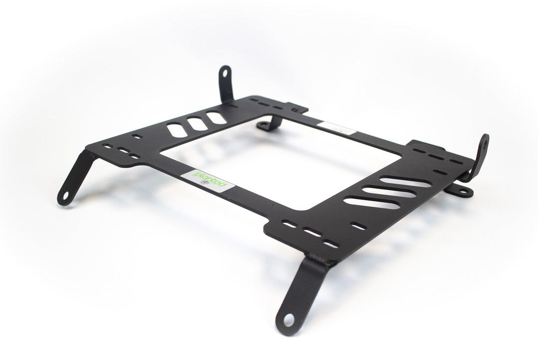 Planted Technology Seat Bracket Acura TSX [Second Generation] (2009-2014) - Driver - Attacking the Clock Racing