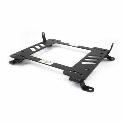 Planted Technology Seat Bracket Audi A4/S4 [B9 Chassis] (2016+) - Driver - Attacking the Clock Racing