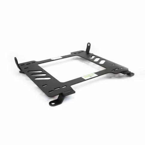 Planted Technology Seat Bracket Mitsubishi Pajaro [2nd Generation, JDM, RHD, 2 Door] (1991-1999) - Passenger - Attacking the Clock Racing