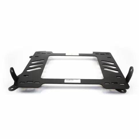 Planted Technology Seat Bracket BMW 3 Series Sedan/Convertible [E90/E91/E93 Chassis] (2006-2013) - Passenger - Attacking the Clock Racing